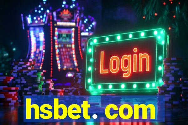 hsbet. com